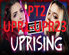 *J* Uprising PT2