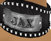 [K] Jax Personal Collar