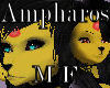 Ampharos Ears M/F
