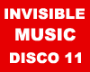 Invisible Music Disco 11