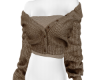 Open Cardigan