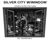 SILVER CITY W/WINDOW