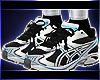 GBW Run