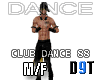 D9T♆ Club Dance88 M/F
