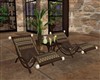 PATIO RECLINERS