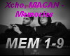 Xcho,MACAN - Memories