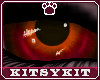K!tsy -Bleed Eyes Unisex