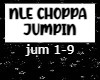 NLE Choppa - Jumpin