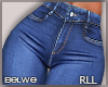 B ❥ Zahara Jeans RLL
