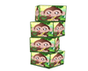 MONKEY BABY BLOCKS