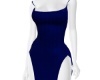 Gulf Blue Dress