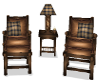LakeHouse Chairs