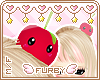 <3 Head Cherry !