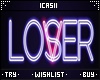 e Loser | Neon
