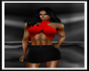 Tonya - Red