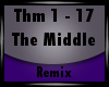 [xlS] The Middle [Rmx]