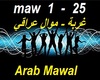 Iraq sad mawal