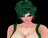 Green Hair