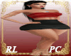 PC] RL Sexy Dress Red