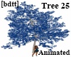 [bdtt] Animated Tree 25