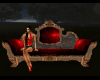 ARY VAMP couch