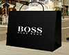 Z| Shopping Bag