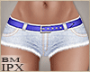 (IPX)BBR Shorts 75 -BM-