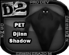 [D2] Djinn Shadow