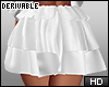 HD Ruffle Layer Skirt