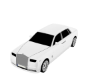 RR Phantom White