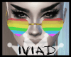 M| Pride Glasses