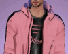 King Full Peach