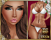 !C Melsy Skin T/P Mocha