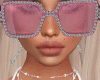 D* Y2K Glasses