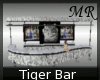 Bar White Tiger