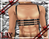 :LiX: Strapped Chest