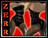 ZERR !Latex Sexy B-Suit