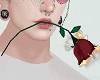 |Anu|Rose On Fire*