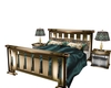 Victorian bed set 2