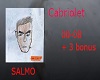 Cabriolet-Salmo