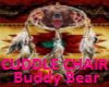 Buddy Bear Cuddle Chair