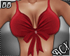 ACX-Chic Bikini Red BB