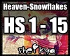 [RM] Heaven-Snowflakes