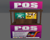 Naija POS booth