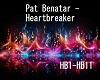 Pat Benatar-Heartbreaker