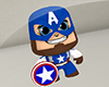 ✪Capt America Toys