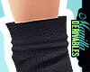 ! Dark Mode Slouch Boots