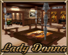 Country Saloon