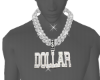 DOLLAR |CUSTOM|