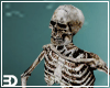 Dancing Skeleton